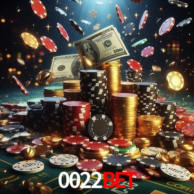 Download para Android e iOS na 0022bet