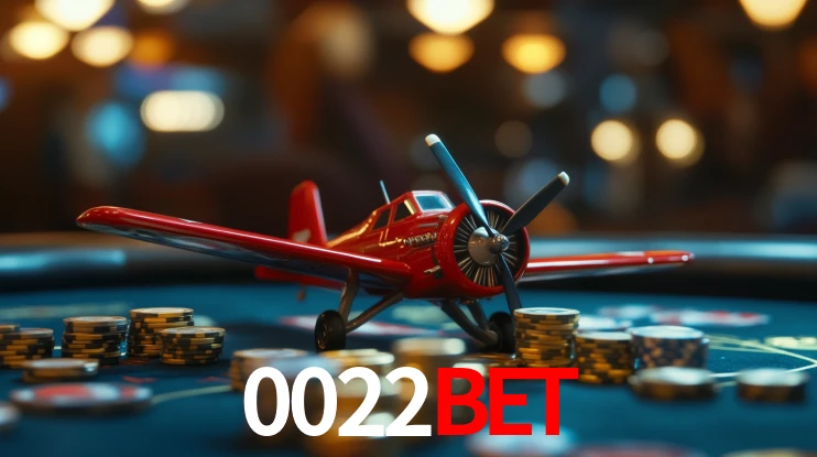 Game Providers 0022bet