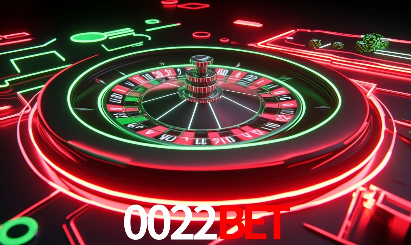 Descubra a Essência do 0022bet: Nossa História e Compromissos