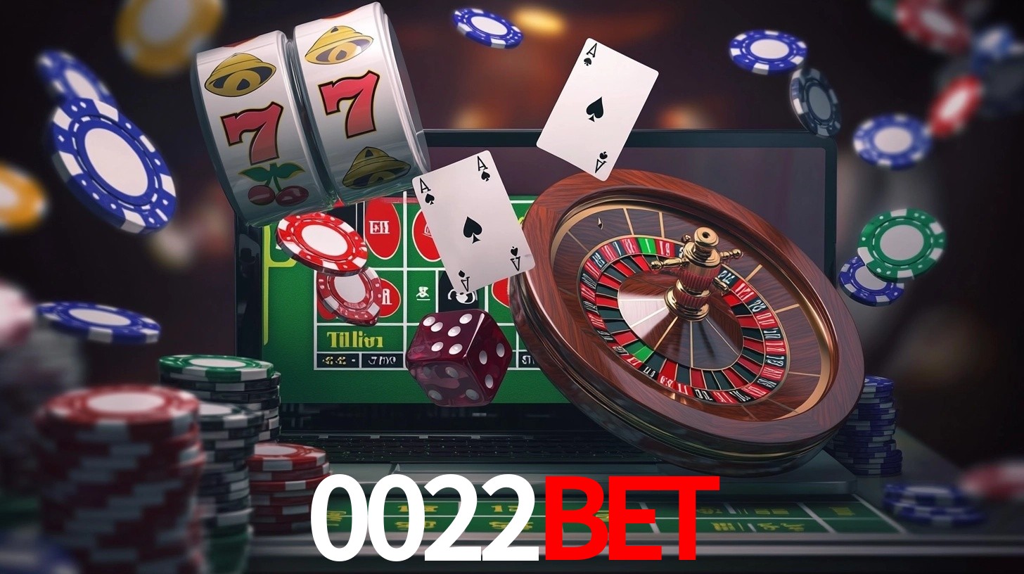 0022bet App Interface
