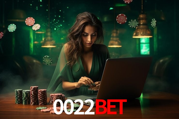 Escolher plataforma para baixar 0022bet