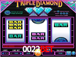 Descubra o Mundo do Cassino Online com 0022bet