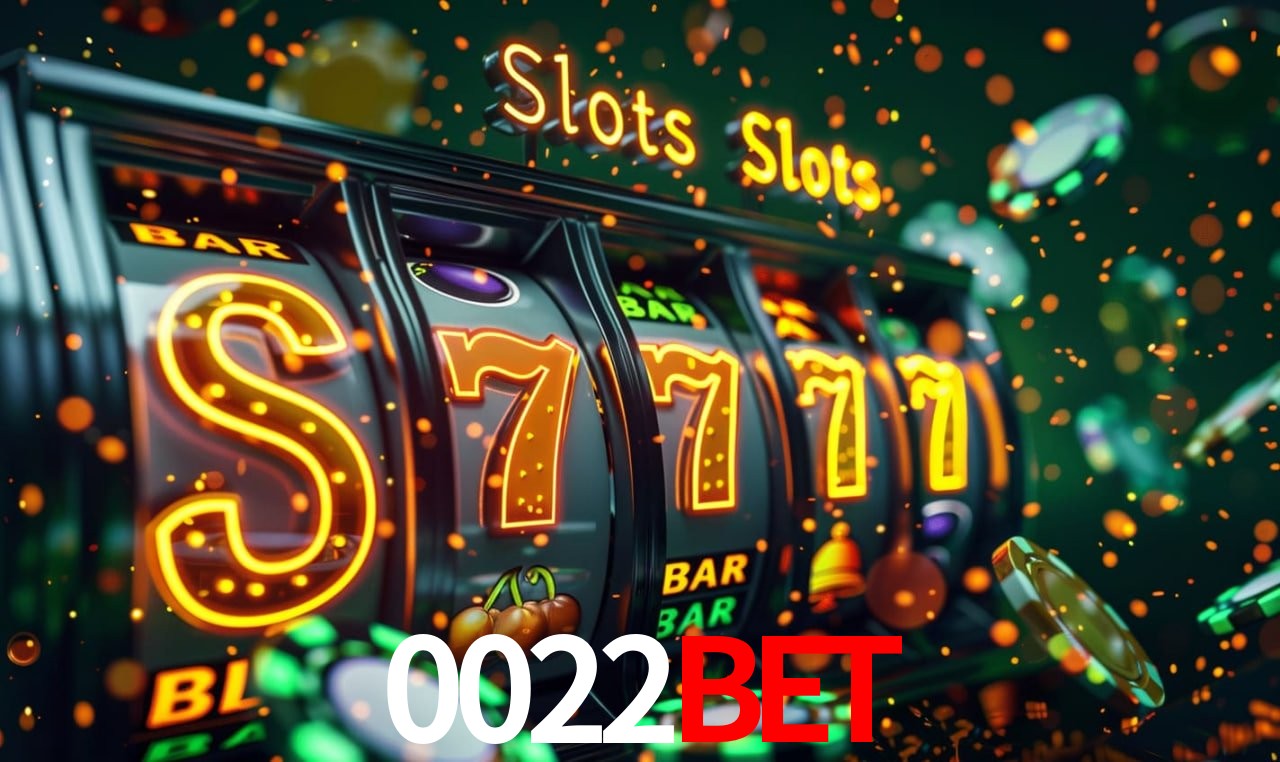 Casino Ao Vivo 0022bet