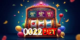 Design Responsivo 0022bet