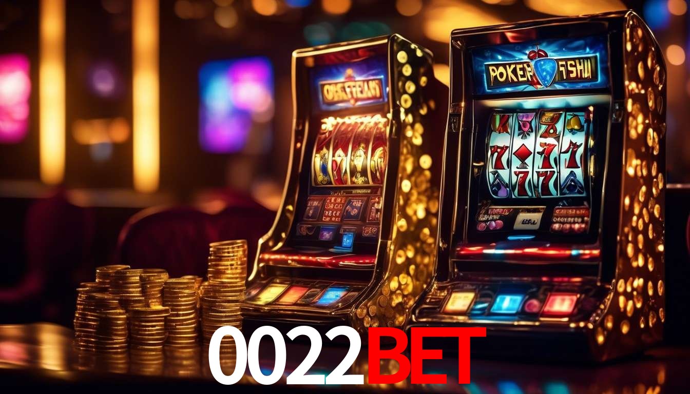 Descubra o Programa VIP da 0022bet: Vantagens Exclusivas para Jogadores