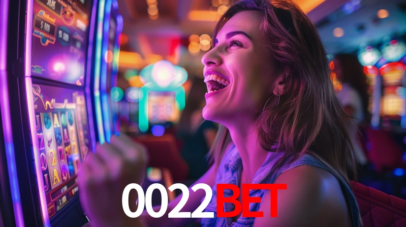 0022bet login