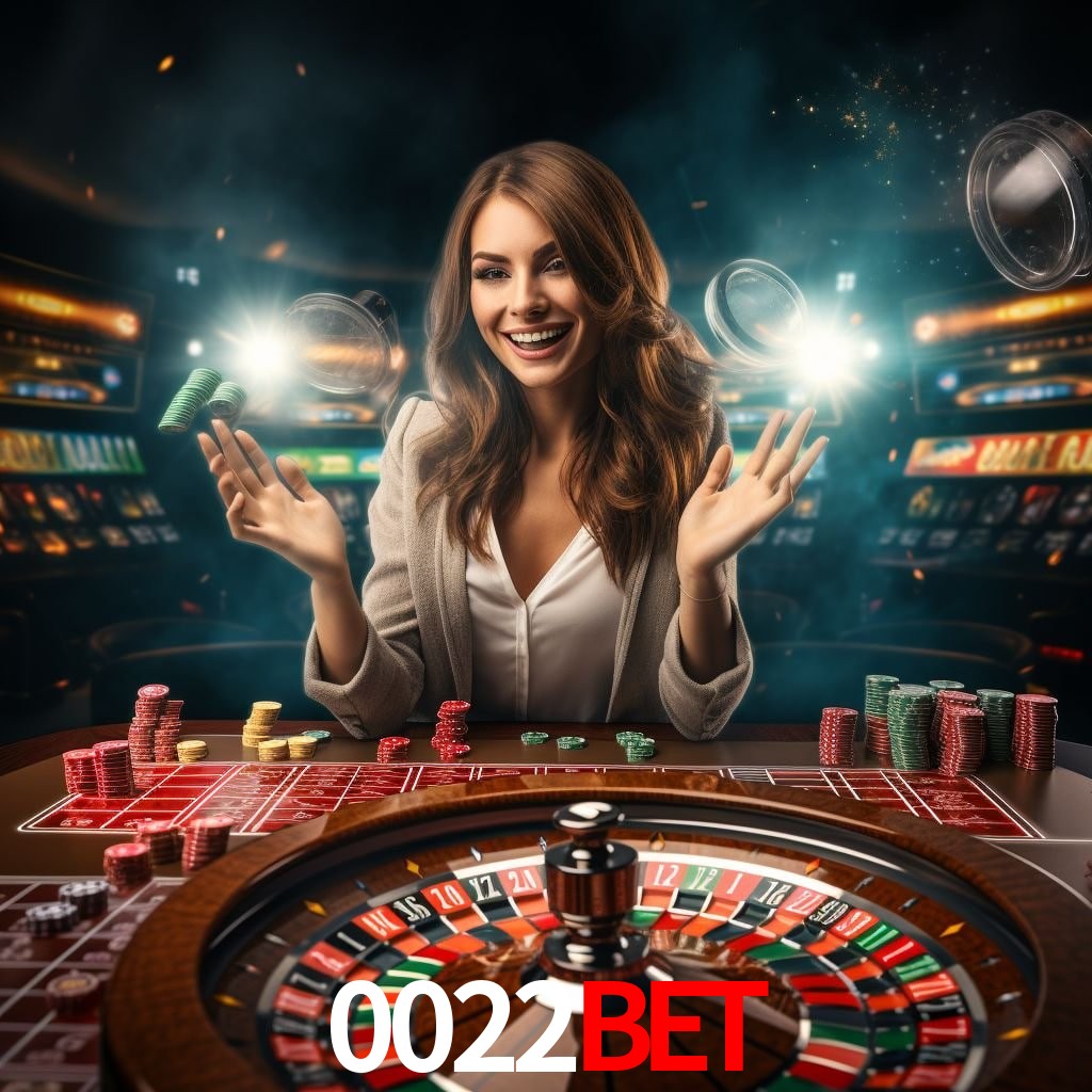 0022bet login