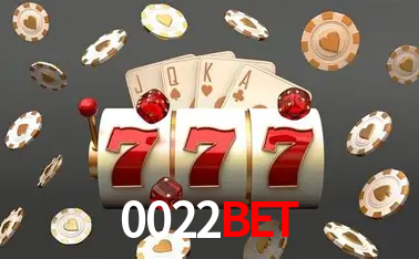 Cadastro rápido e seguro na 0022bet