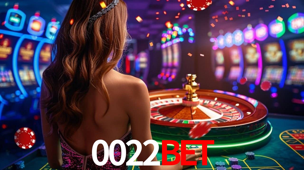 APP rápido e leve da 0022bet