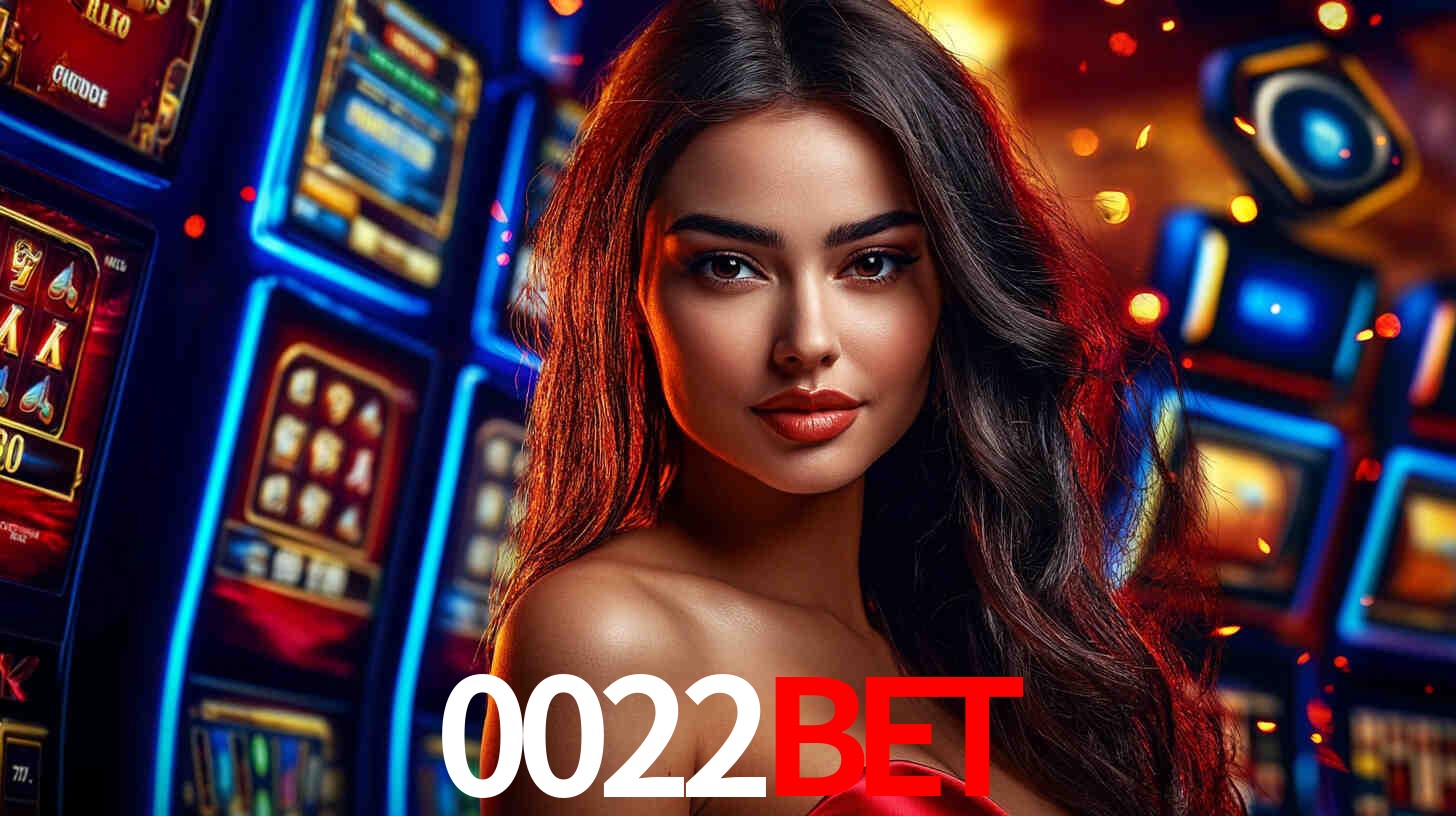 Apostas Esportivas na 0022bet: Um Guia Completo