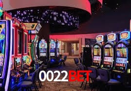 Jogos populares e pagamentos rápidos na 0022bet
