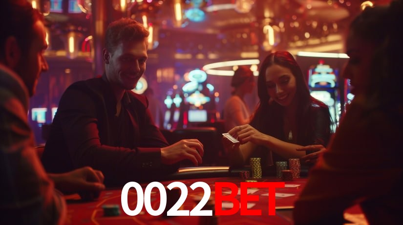 A Emoção da Loteria na 0022bet: Uma Chance de Mudança de Vida