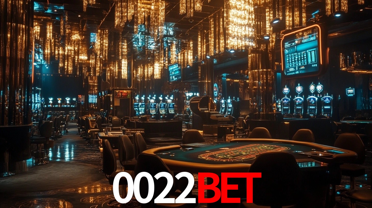 0022bet: Seu Especialista em Apostas Esportivas Brasileiras