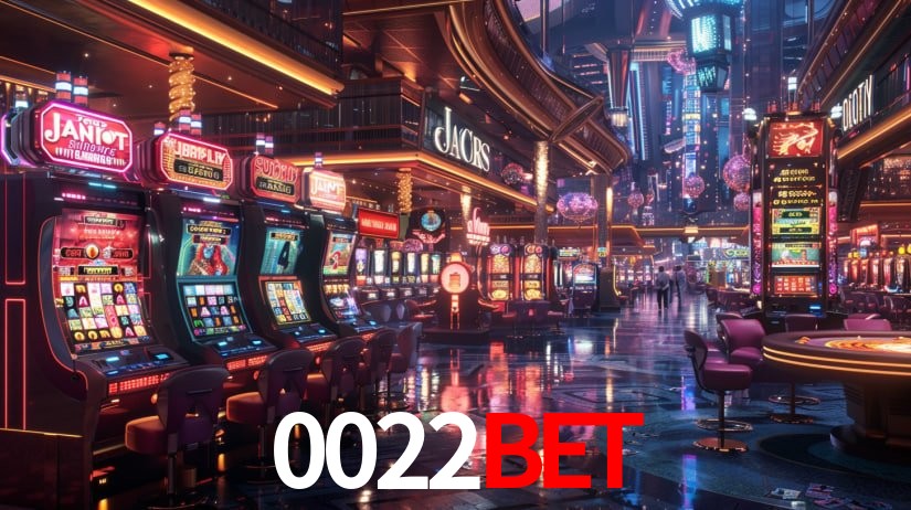 Live Casino 0022bet