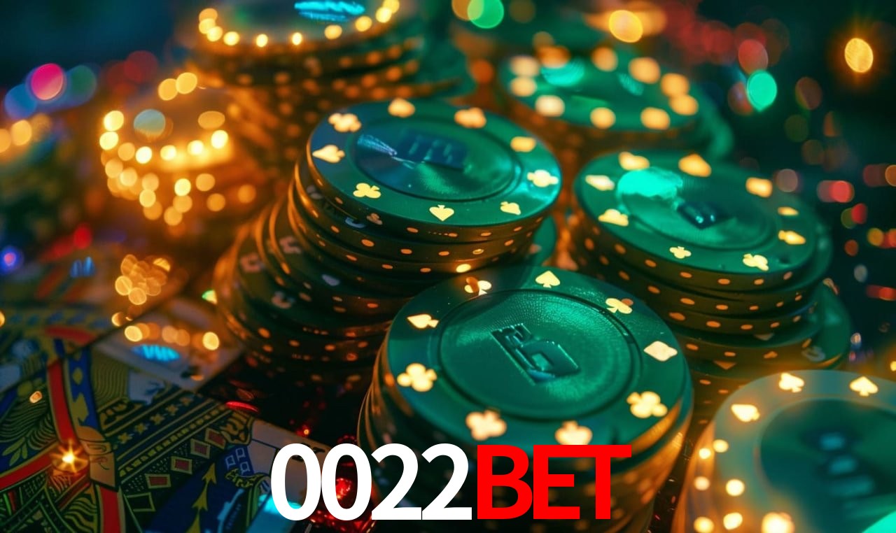 Mesa de Blackjack 0022bet
