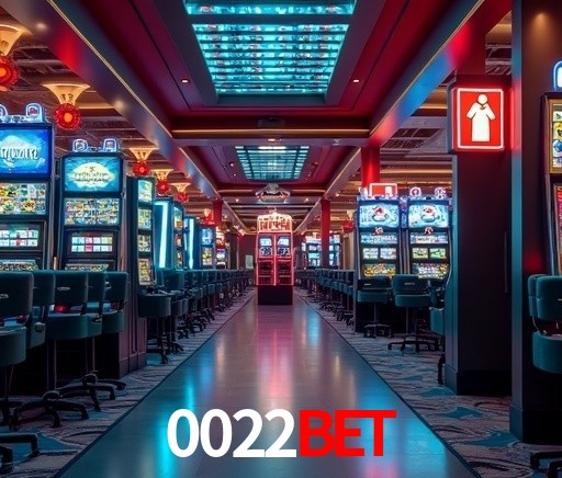Explorando a Categoria de Eventos em Apostas na 0022bet