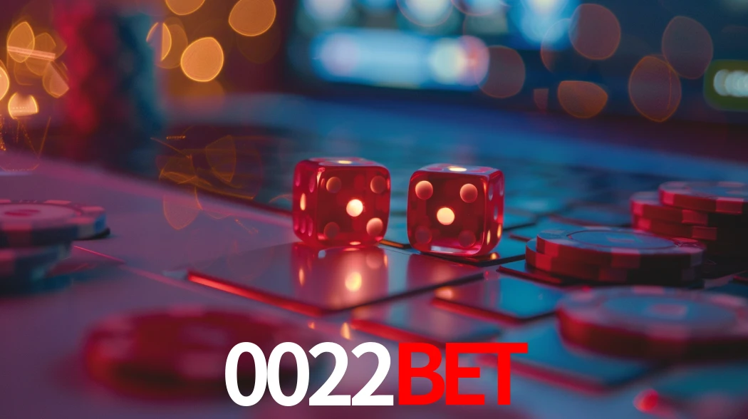 Account Benefits 0022bet