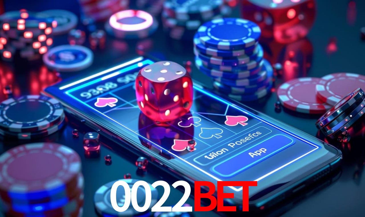 Canal oficial no Telegram da 0022bet