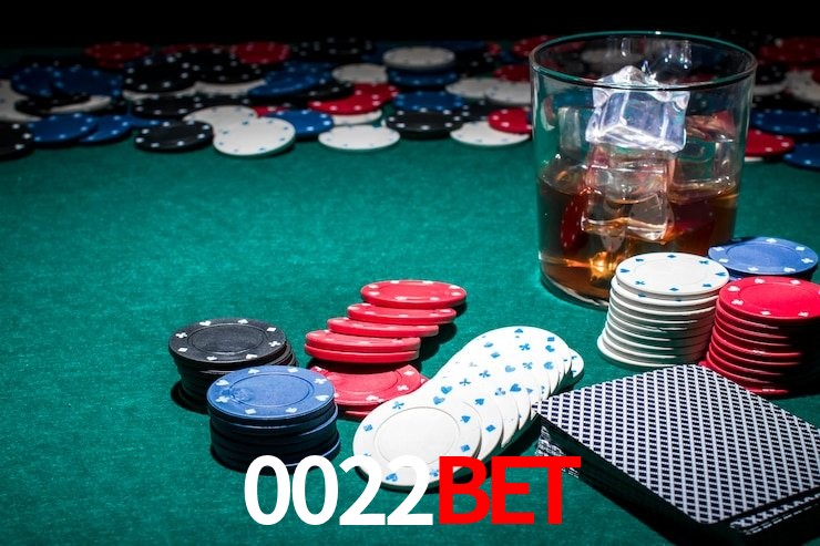 Programa VIP 0022bet