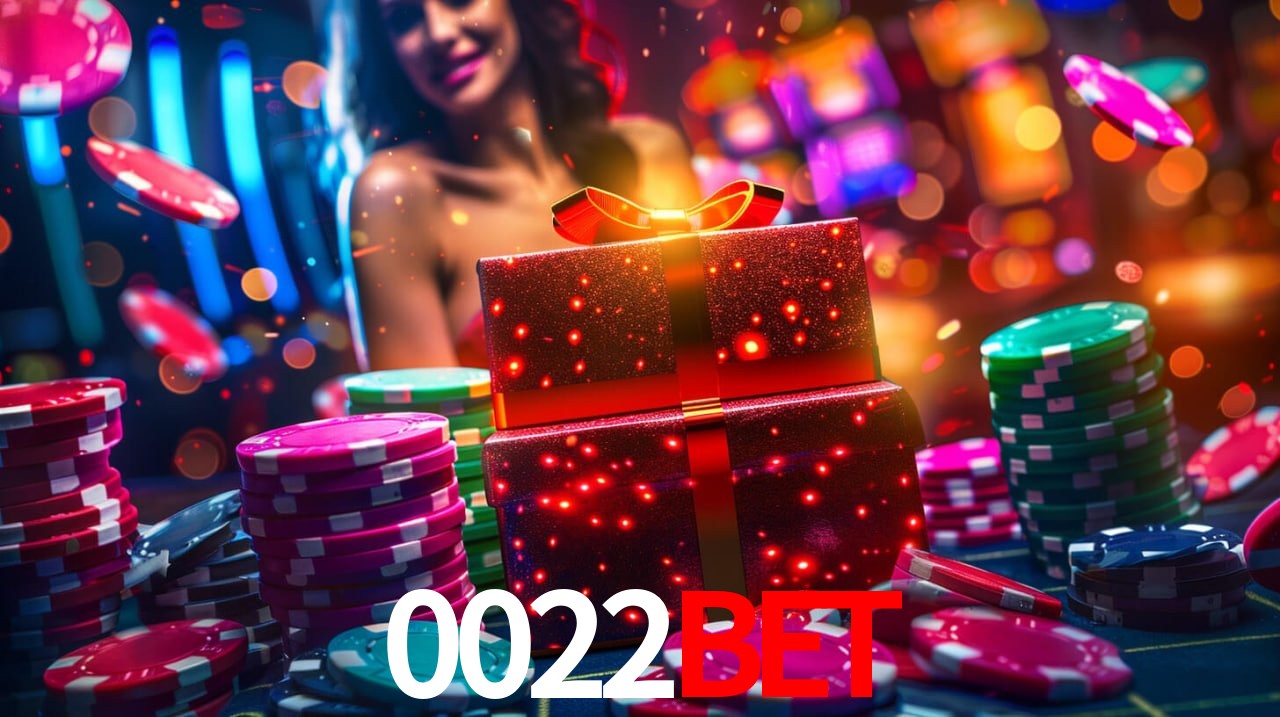 Desvendando o Mundo dos Jogos Virtuais na 0022bet