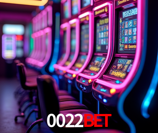 Loterias online na 0022bet